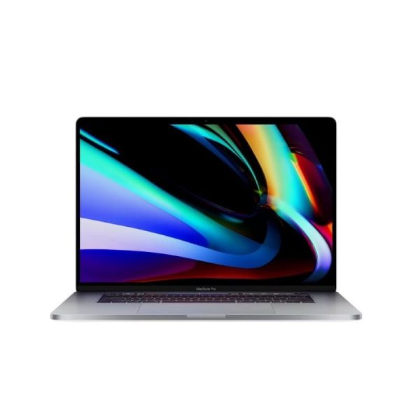 APPLE - MacBook Pro 16 TB (i7/16GB/5300M/512GB/Space Grey) [MVVJ2ID/A]