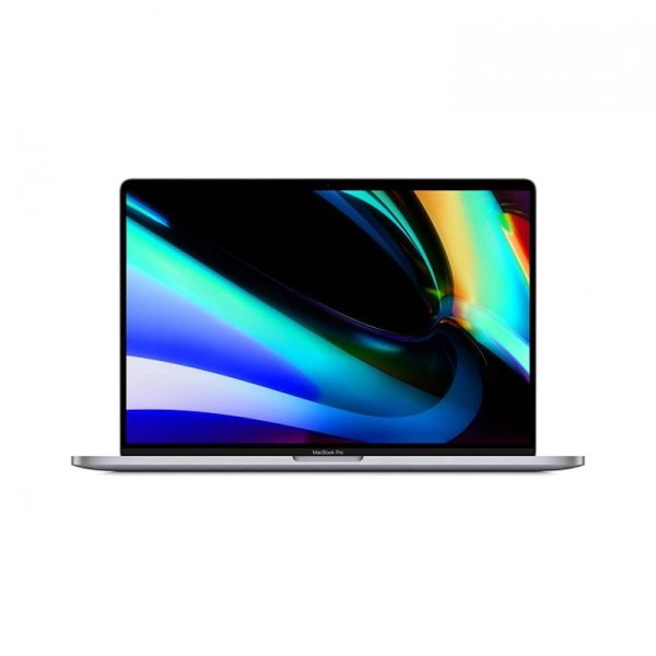 APPLE - MacBook Pro 16 TB (i9/16GB/5500M/1TB/Space Grey) [MVVK2ID/A]