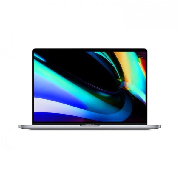 APPLE - MacBook Pro 16 TB (i9/16GB/5500M/1TB/Silver) [MVVM2ID/A]