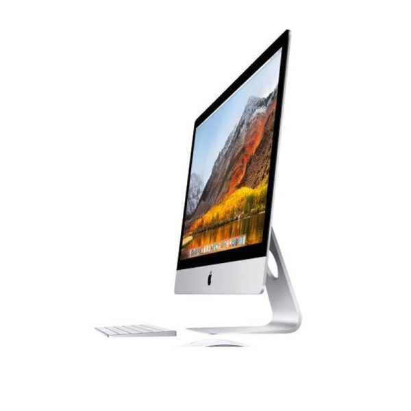 APPLE - iMac 27 Retina 5K Display (i5/8GB/1TB Fusion Drive) [MNEA2ID/A]