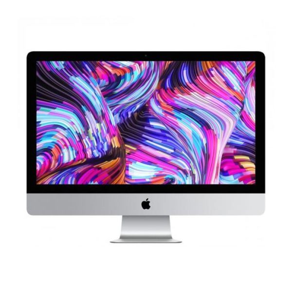 APPLE - IMAC 27 (i5/8GB/1TB FD/RP570X) [MRQY2ID/A]