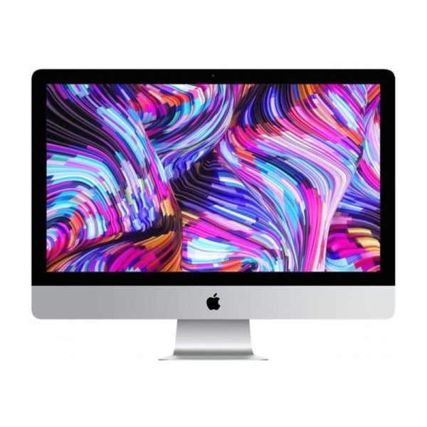 APPLE - IMAC 27 (i5/8GB/1TB FD/RP575X) [MRR02ID/A]