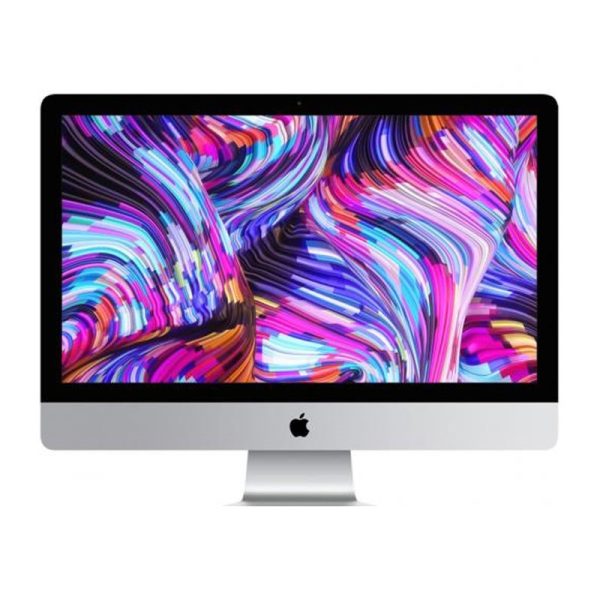 APPLE - IMAC 27 (i5/8GB/2TB FD/RP580X) [MRR12ID/A]