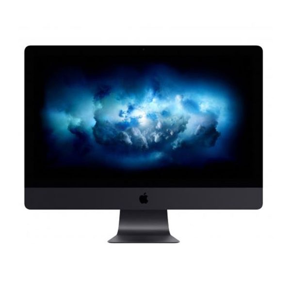 APPLE - iMac Pro 27 Retina 5K Display (Xeon W/32GB/1TB SSD) [MQ2Y2ID/A]