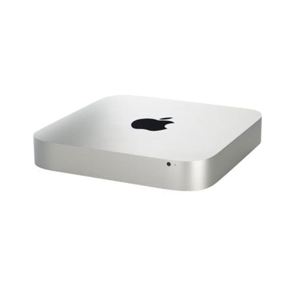 APPLE - Mac mini (i3/8GB/128GB SSD) [MRTR2ID/A]