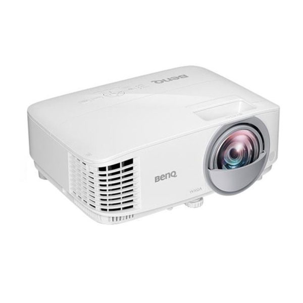 BENQ - Projector MW826ST WXGA 3400 LUMENS