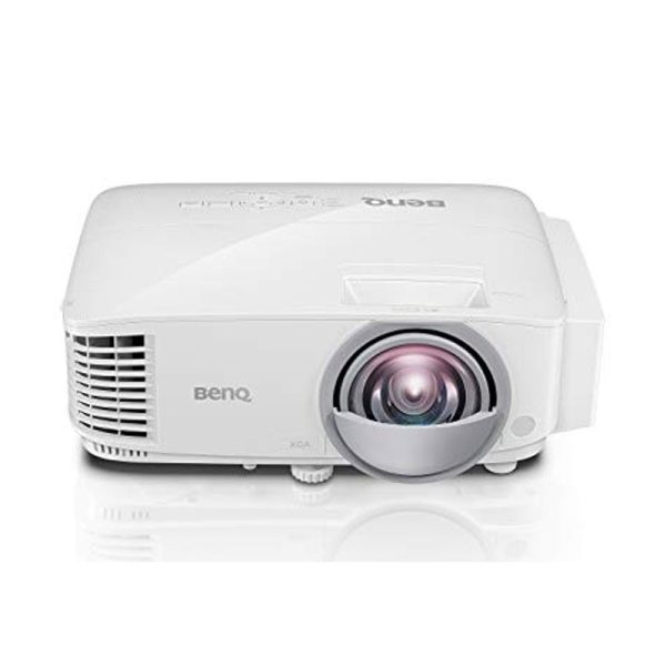 BENQ - Projector DX808ST XGA 3000 LUMENS