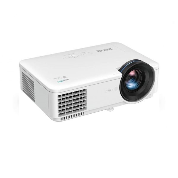 BENQ - Projector LW820ST WXGA 3600 LUMENS