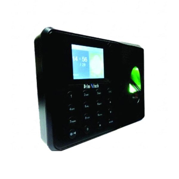 PRIMATECH - Fingerprint  HAZEL