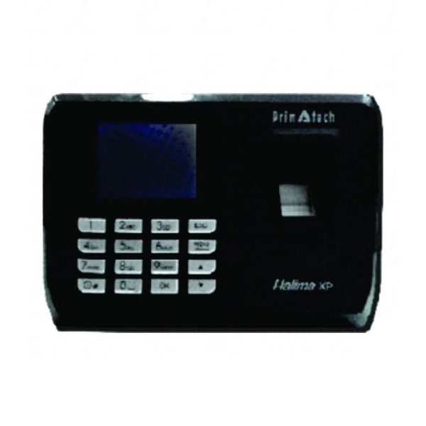 PRIMATECH - Fingerprint HALIMA XP