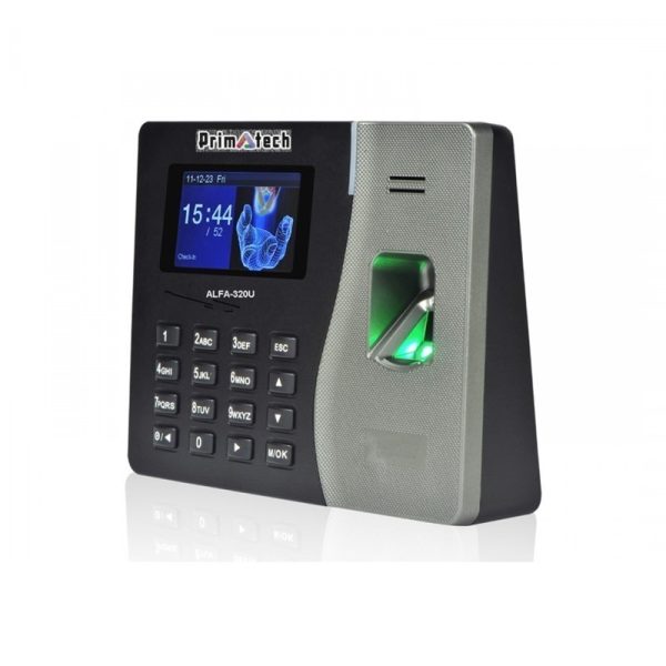 PRIMATECH - Fingerprint Alfa 320U N1