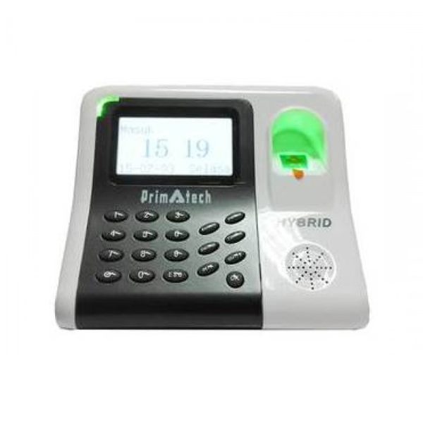 PRIMATECH - Hybrid Fingerprint Monochrome