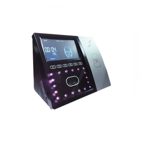 PRIMATECH - Myface 402 Fingerprint Multimedia System