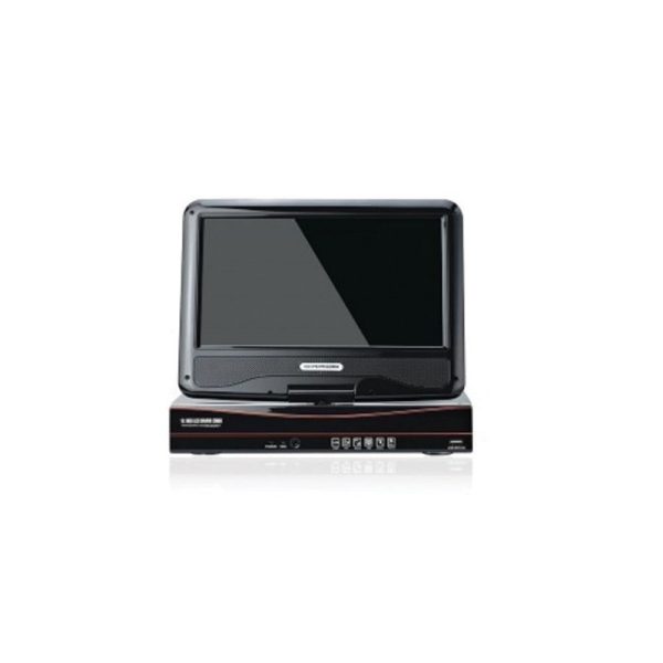PRIMATECH - DVR-704MN