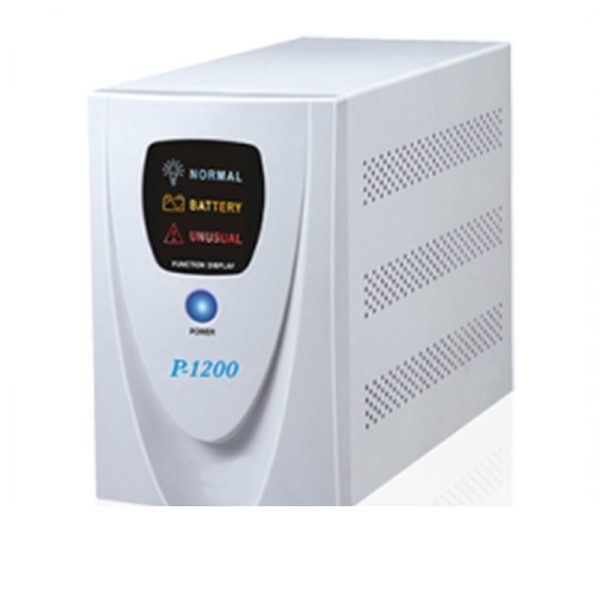 PRIMATECH - UPS P 1200