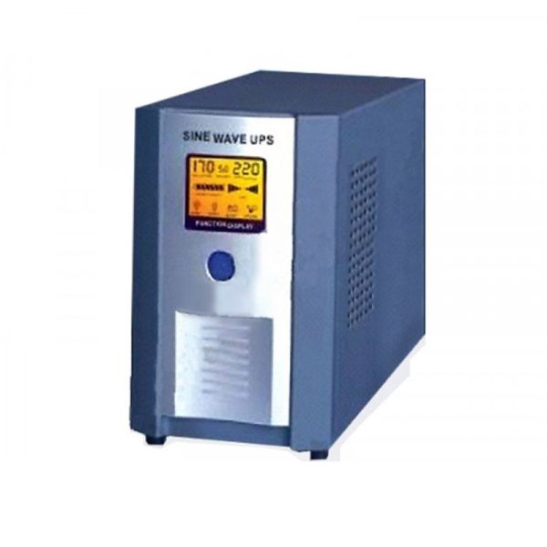 PRIMATECH - MCU 3000 NS