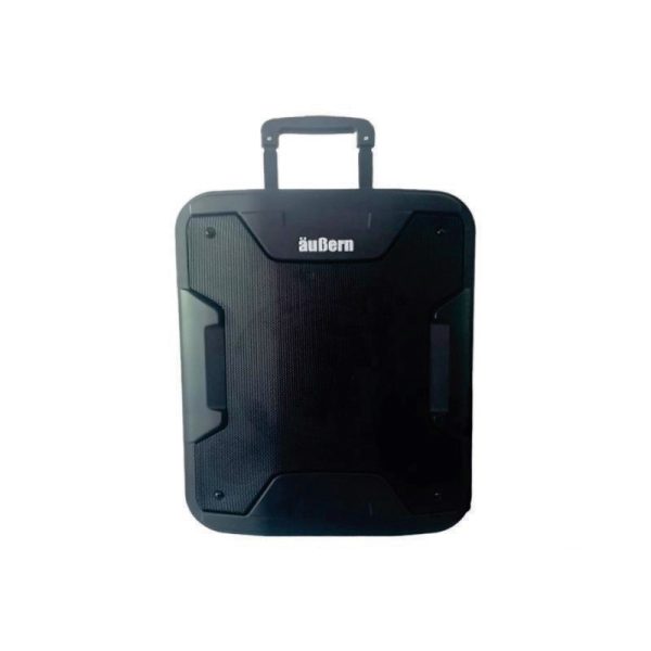 AUBERN - Portable PA Speaker PS-8DR