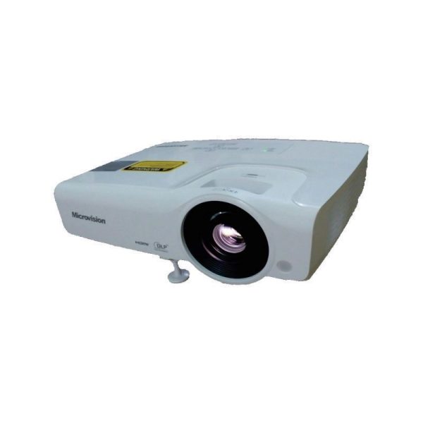 MICROVISION - Projector MX360 3600 Lumens XGA