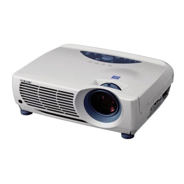 SONY - Projector VPLPXZ11 5000 Lumens