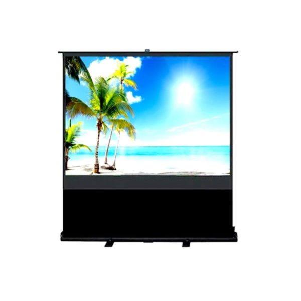 SCREENVIEW - Portable Screen 200x170 cm / 80inch Diagonal [PSSV80"L]