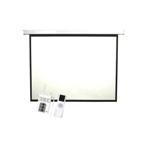 SCREENVIEW - Motorized Screen 152X165cm (72inch) (16:10)  [EWSSV1516RL]