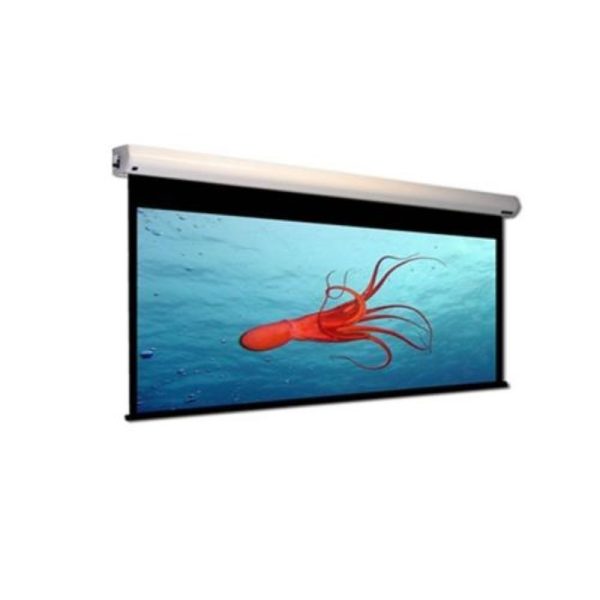 MICROVISION - Motorized Screen 300x300 cm / 120inchx120inch  [EWSMV3030RL]