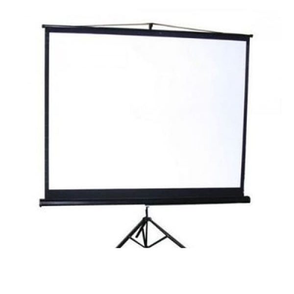 D-LIGHT - Tripod Screen 213x213 cm / 84inchx84inch [TSDL2121L]