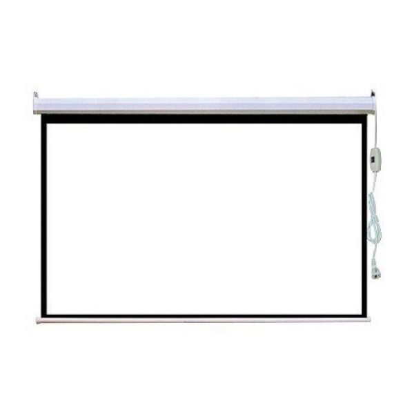 D-LIGHT - Motorized Screen 178x178 cm / 70inchx70inch  [EWSDL1717RL]