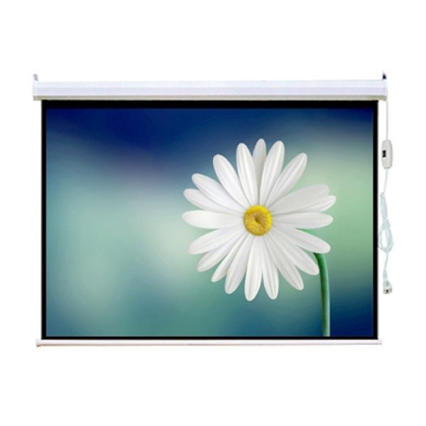 D-LIGHT - Motorized Screen 150x200 cm / 100inch Diagonal  [EWSDL1520RL]