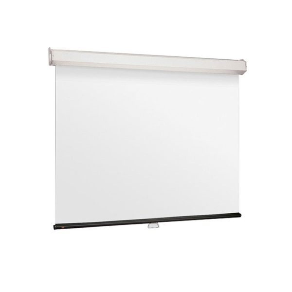 DRAPER - Manual Screen 178x178 cm / 70inchx70inch [MWSDR1717D]