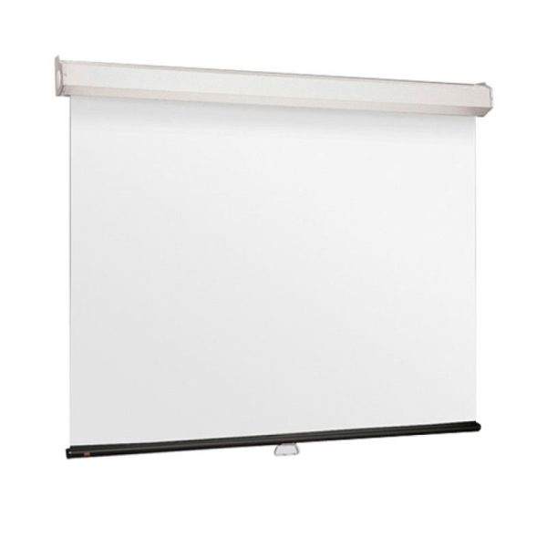 DRAPER - Manual Screen 213x213 cm / 84inchx84inch [MWSDR2121D]