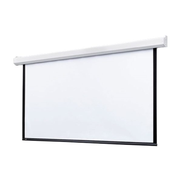 DRAPER - Motorized Screen 175x234 cm / 120inch Diagonal  [EWSDR1823D]