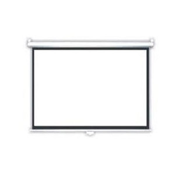 DRAPER - Motorized Screen 450x599 cm / 300inch Diagonal  [EWSDR4560]