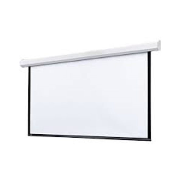 DRAPER - Motorized Screen 165x295 cm / 133inch Diagonal  [EWSDR1629]