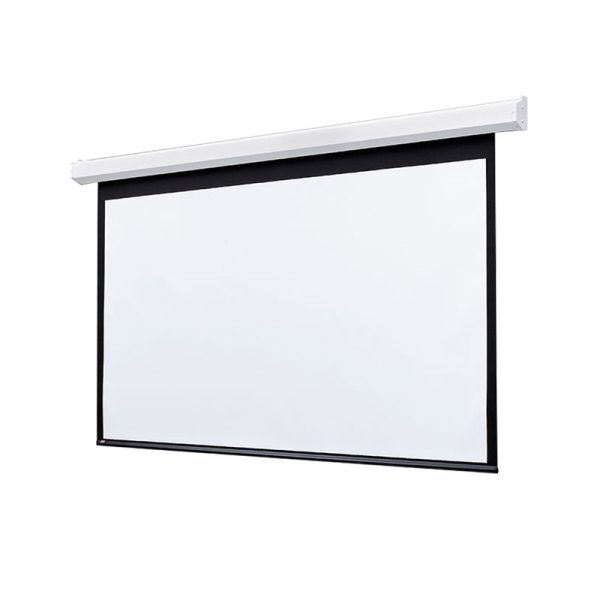 DRAPER - Motorized Screen 201x356 cm / 161inch Diagonal  [EWSDR2035]