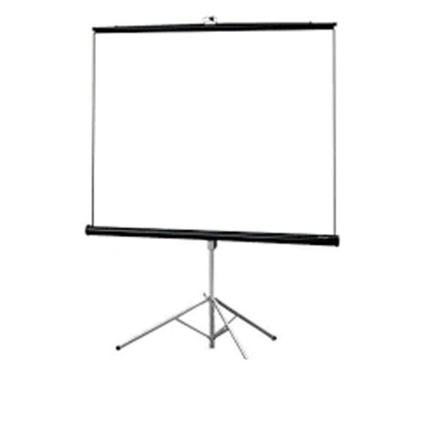 DRAPER - TRIPOD Screen 213x213 CM [TSDR2121D]