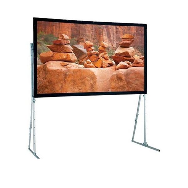 DRAPER - UFS Rear Projection Screen 488x640 cm / 300inch Diagonal [RSDR4864]