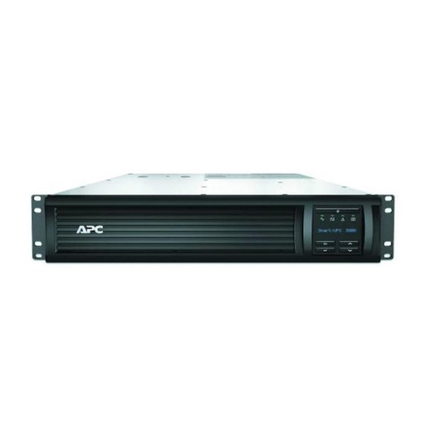 APC - Smart-UPS 3000VA [SMT3000RMI2UC]