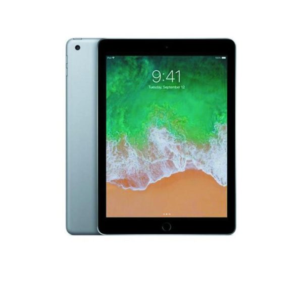 APPLE - IPAD 6 9.7inch Wifi 32GB - Space Grey