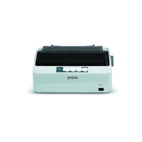 EPSON - Printer Dot Matrix LX-310