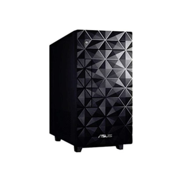 ASUS - PC Desktop S3401SFF-I34100000T (i3-9100/4GB/1TB/W10H/19.5inch)