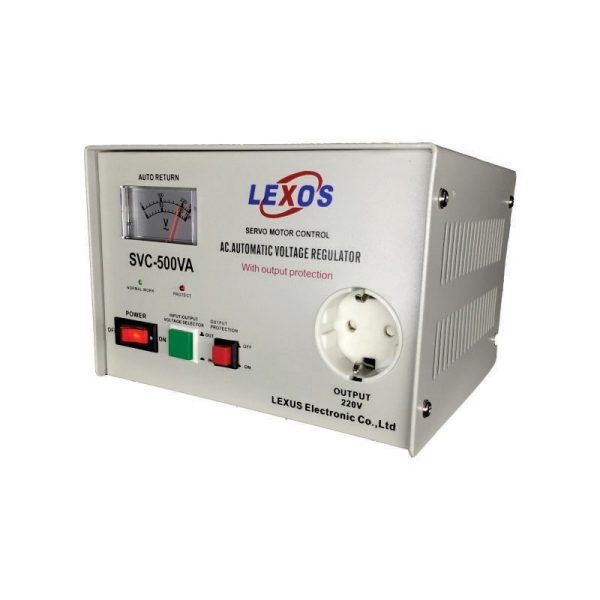 LEXOS - Stabilizer 1 Phase ST 500