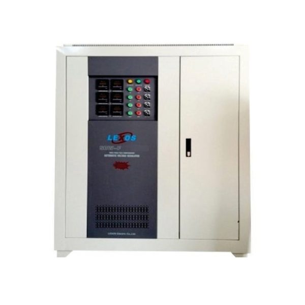 LEXOS - Stabilizer SBW 150 KVA - F