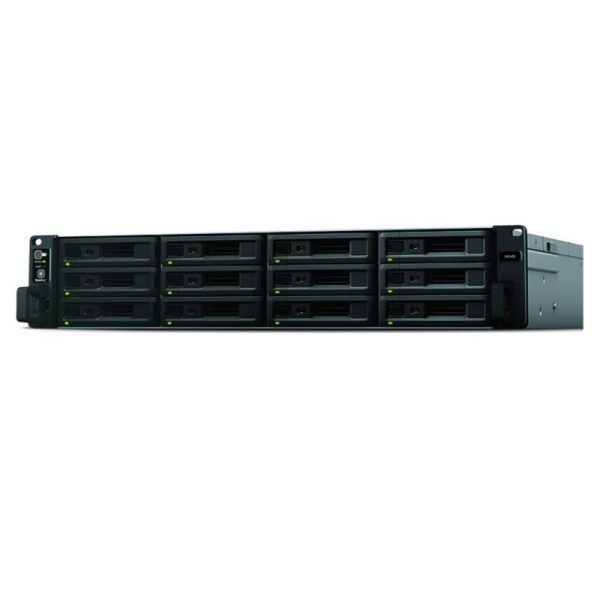 SYNOLOGY - Rackstation 12-Bay NAS [SA3400]