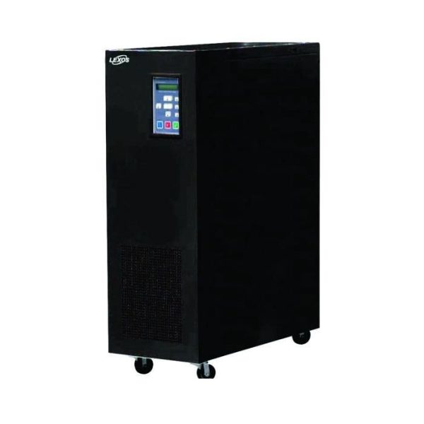 LEXOS - Online UPS Series [GP 810 S]