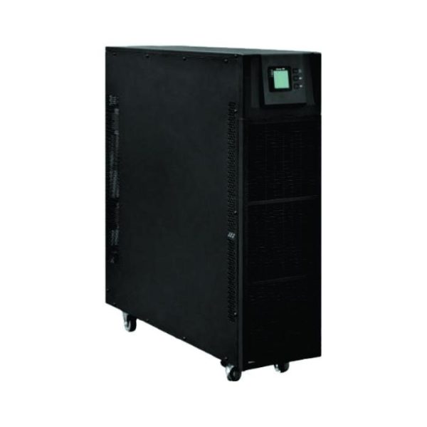 LEXOS - Online UPS Series IT 3 Phase [YDC 3360 H]