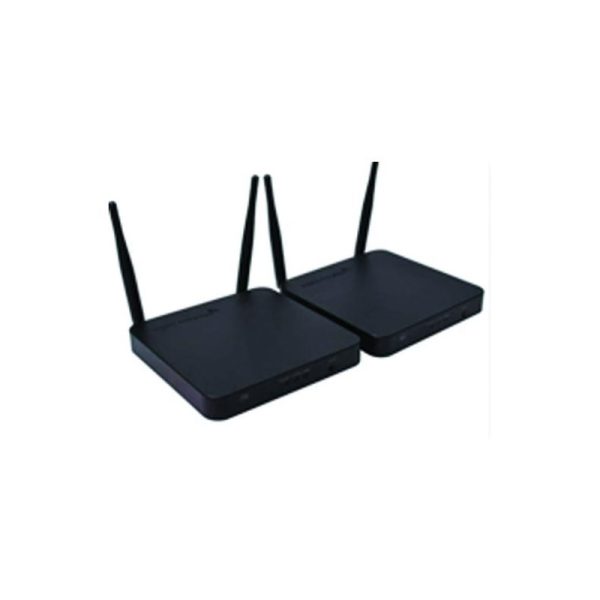 TOUCH U - HDMI Wireless Extender [HWE100TR]