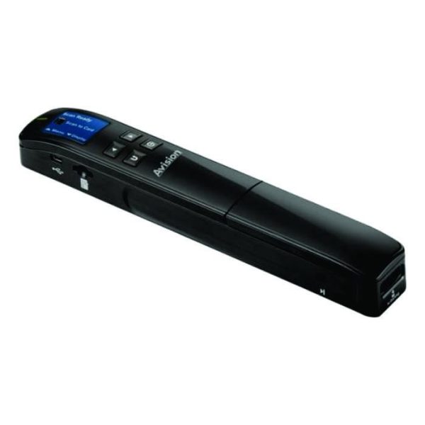 AVISION - Mobile Scanner Miwand 2L