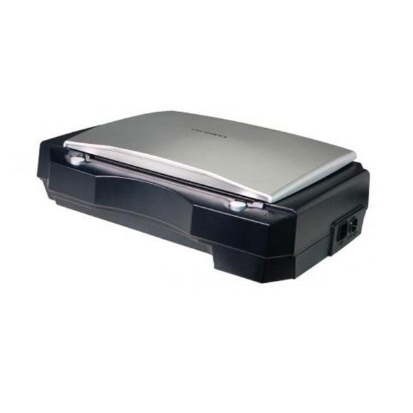 AVISION - Flatbed Scanner IDA6