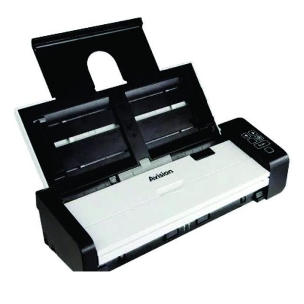 AVISION - ADF Scanner AD215L